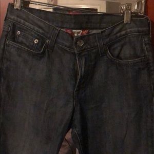 Lucky brand jeans